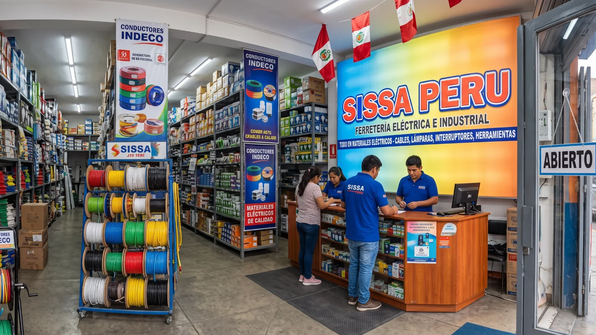 Energiza tus proyectos con calidad garantizada