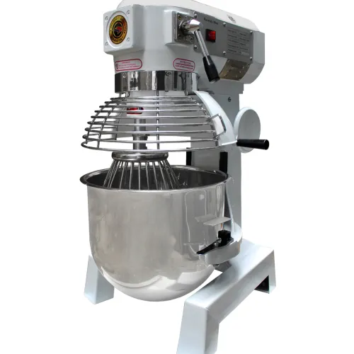 BATIDORA INDUSTRIAL DE 20 L MOD: BDK-20