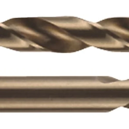 Broca para Metal Hss-Co (Cobalto 5%) 13 X 151 MM