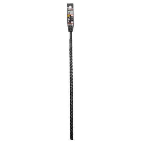 Broca SDS PLUS-5X 12.7MM 1/2" X 16" X 18" -000
