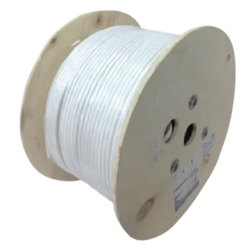 CABLE F/UTP CAT 6A COMMSCOPE LSZH NIVEL I BLINDADO 884019708/10