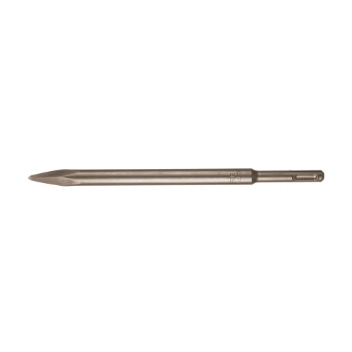 Cincel de Punta SDS PLUS de 10"