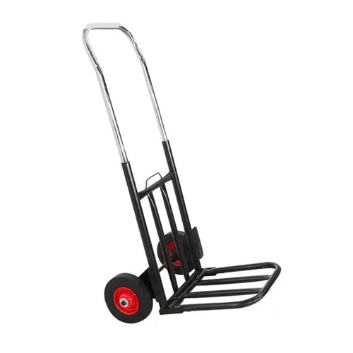 COCHE CARRETA PLEGABLE CARGA 160KG
