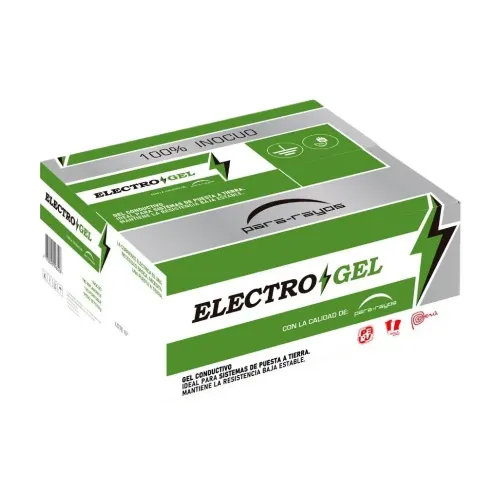 DOSIS CONDUCTIVA X 5KG