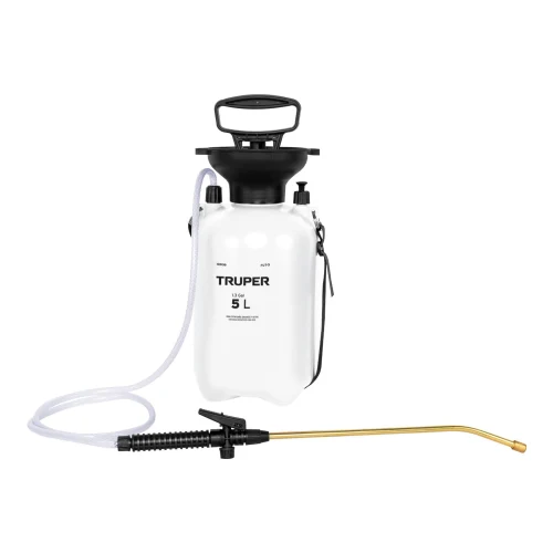 Fumigador Jardinero de 5 Litros