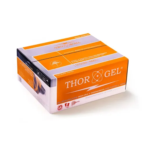 GEL CONDUCTIVO X 5KG