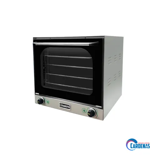 HORNO CONVERTOR ELÉCTRICO DE 4 BANNDEJAS  MOD: DKH-E4B