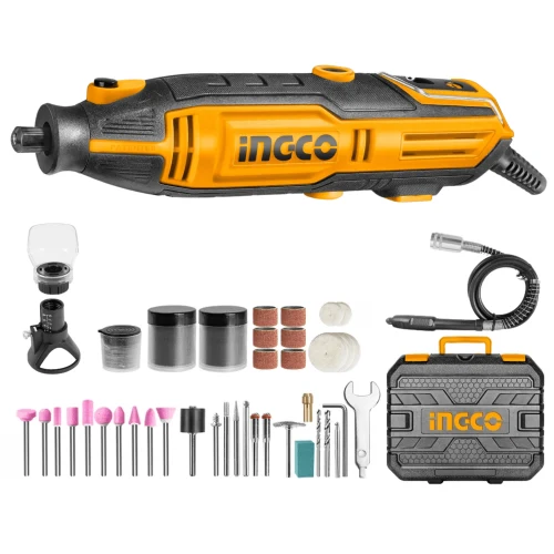 Mini Grinder 200W + 149 Accesorios