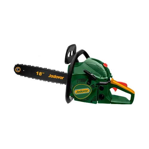 Motosierra a Gasolina 18" Motor 2 Tiempos
