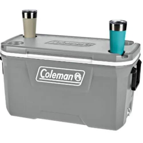 NEVERA PORTÁTIL COOLER MARINE 70 QT SERIE 316