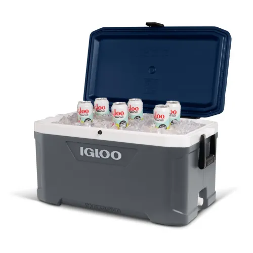 NEVERA PORTÁTIL COOLER MAXCOLD 70 QT