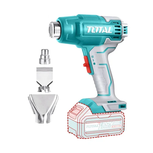 Pistola de Calor 20V