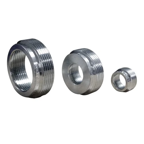 Reducción Bushing de 1-1/4" a 1/2" SISSA de Acero Electrogalvanizado UL