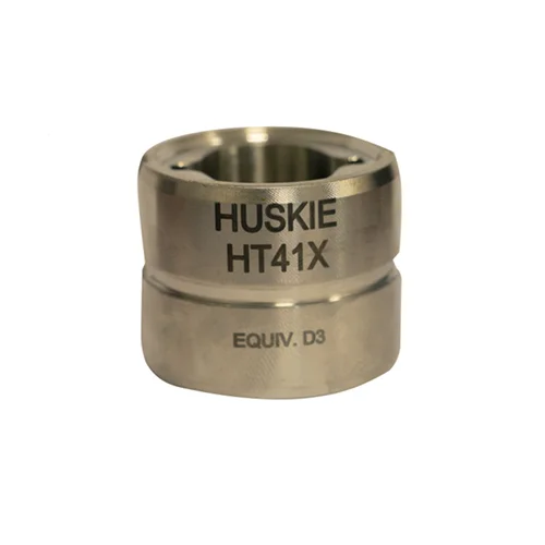 Terminación para Herramienta Tipo U 1 AWG SISSA HT41X