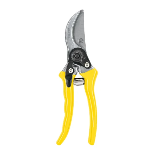 Tijera para Poda 8" Cuchilla de Paso
