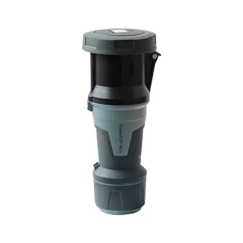 Toma Aérea Industrial Mennekes PowerTOP Xtra 125A 3P+T 500V IP67