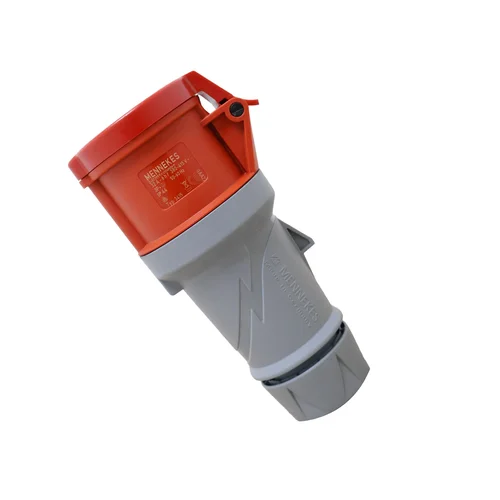 Tomacorriente Aéreo 32A 3P+T 415V IP44 Mennekes PowerTOP Plus