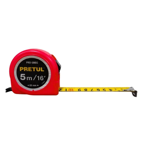 Wincha 5 M Cinta 13 MM